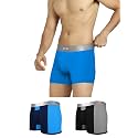 XYXX Men39s Cloudsoft Micromodal Premium TrunksAntimicrobial Snug