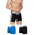 XYXX Men39s Cloudsoft Micromodal Premium TrunksAntimicrobial Snug