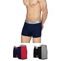 XYXX Men39s Cloudsoft Micromodal Premium TrunksAntimicrobial Snug