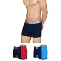 XYXX Men39s Cloudsoft Micromodal Premium TrunksAntimicrobial Snug