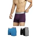 XYXX Men39s Cloudsoft Micromodal Premium TrunksAntimicrobial Snug