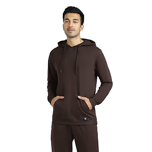 XYXX Mens Cruze French Terry Cotton Relaxed