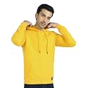 XYXX Men39s Cruze French Terry Cotton Relaxed