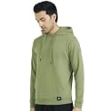 XYXX Men39s Cruze French Terry Cotton Relaxed