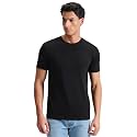 XYXX Men39s Iconique Solid Supima Cotton Slim