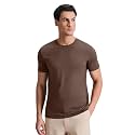 XYXX Men39s Iconique Solid Supima Cotton Slim