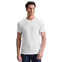 XYXX Men39s Iconique Solid Supima Cotton Slim