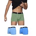 XYXX CloudSoft Micro Modal Trunks for Men