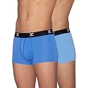 XYXX Men39s Modal Trunks Underwear Combo