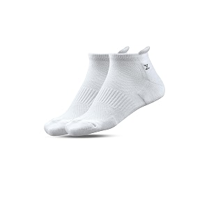 xyxx mens intellieaze everyday ankle-length socks