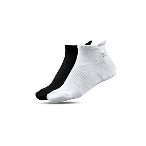 xyxx mens intellieaze everyday ankle-length socks
