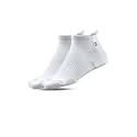XYXX Mens Intellieaze Everyday Ankle-Length Socks
