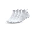 XYXX Mens Intellieaze Everyday Ankle-Length Socks