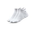 XYXX Mens Intellieaze Everyday Ankle-Length Socks