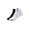 XYXX Mens Intellieaze Everyday Ankle-Length Socks