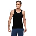 XYXX Men39s 100 Combed Cotton Ribbed Regular