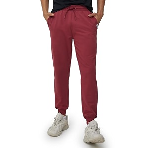 xyxx men39s regular fit joggers