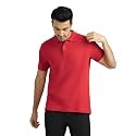 XYXX Men39s Solid Relaxed Fit T-Shirt