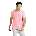 XYXX Men39s Solid Relaxed Fit T-Shirt