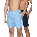 XYXX Men39s Surf amp Pace Super Combed