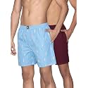 XYXX Men39s Surf amp Pace Super Combed