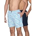 XYXX Men39s Surf amp Pace Super Combed