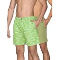 XYXX Men39s Surf amp Pace Super Combed