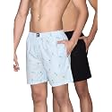 XYXX Men39s Surf amp Pace Super Combed
