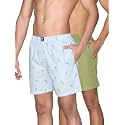 XYXX Men39s Surf amp Pace Super Combed