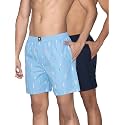 XYXX Men39s Surf amp Pace Super Combed