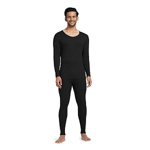 XYXX Thermal Wear for Men Set Warm