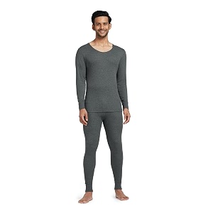 XYXX Thermal Wear for Men Set Warm