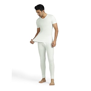 XYXX Thermal Wear for Men Set Warm