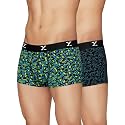 XYXX_Cloudsoft Micromodal Shuffle_ Trunks for Men Pack