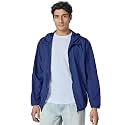 XYXX Men39s UV Protection SunScreen Parka Jacket