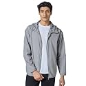 XYXX Men39s UV Protection SunScreen Parka Jacket