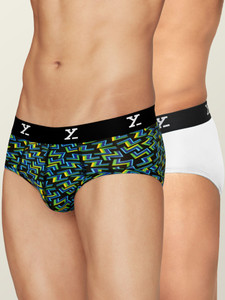 XYXX Men Ace Intellisoft Micro Modal Brief
