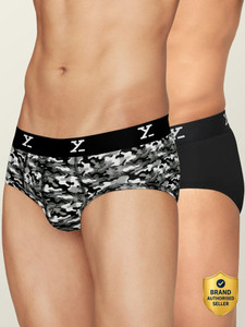 XYXX Men Ace Intellisoft Micro Modal Brief