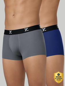XYXX Men Ace Intellisoft Micro Modal Brief