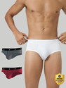 XYXX Men Ace Intellisoft Micro Modal Brief