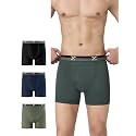 XYXX Men Boxer Briefs