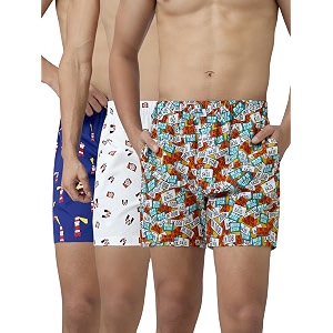 XYXX Men Boxers