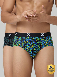 XYXX Men Brief