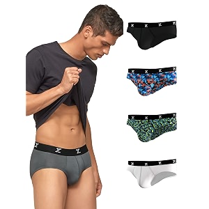 xyxx men briefs