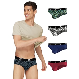 xyxx men briefs