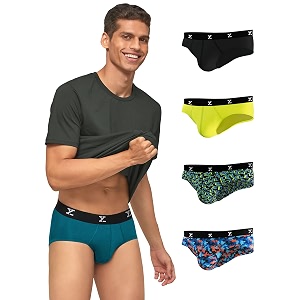 xyxx men briefs