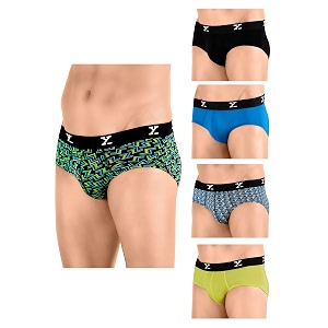 xyxx men briefs