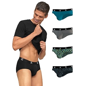 xyxx men briefs