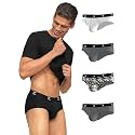 XYXX Men Briefs