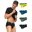 XYXX Men Briefs